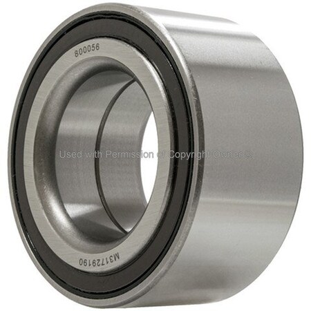 Mpa Quality-Built Wheel Bearing , WH800056 WH800056
